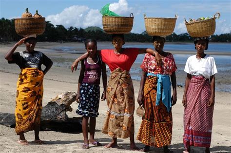 malgache femme|traditions et modernité dans la société malgache